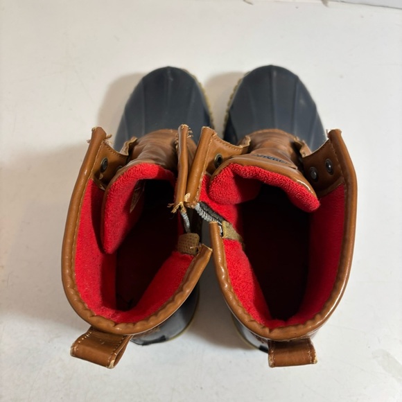 Aquatherm Rayna women’s waterproof duck boot in size 7 - Picture 7 of 14